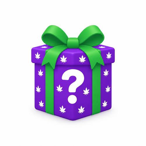 Mystery Gift