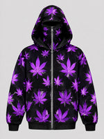 Kush Cloak
